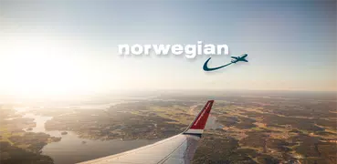 Assist. de viagens Norwegian