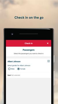 Norwegian 截图 3