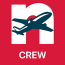 Norwegian Crew Assistant aplikacja