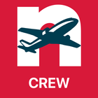 Norwegian Crew Assistant أيقونة