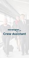 Norwegian Crew Assistant 截圖 1