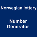 Norwegian Lotto Vikinglotto
