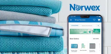 Norwex Shopping