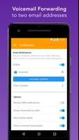 Spark Voicemail تصوير الشاشة 3