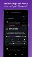 Spark Voicemail Ekran Görüntüsü 1