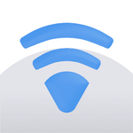 World WiFi icon