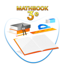 MATH BOOK 3ème APK