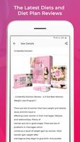 Cinderella Solution - Diet Product Review bài đăng