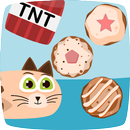 Cats and Cookies APK