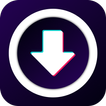 Video Downloader No Watermark icono