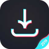 Video Downloader for tik tok آئیکن