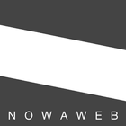 NOWAWEB mobil أيقونة