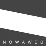NOWAWEB mobil icône