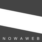 NOWAWEB mobil-icoon