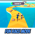 Fun Race Mode