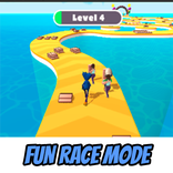 Fun Race Mode