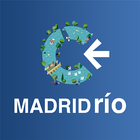 Madrid Río icône