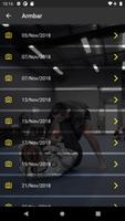 Bra Jiujitsu Videos captura de pantalla 3