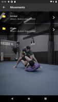 Bra Jiujitsu Videos captura de pantalla 2