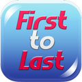 First to Last