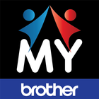 آیکون‌ My-Brother