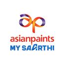 Asian Paints My Saarthi APK