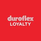 Duroflex Loyalty آئیکن