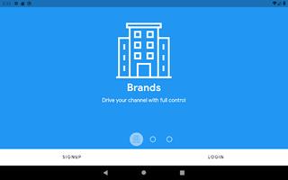 MyTrident Retail-Connect screenshot 1