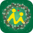 Mistletoe - Kiss with Who APK