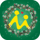 Mistletoe icon