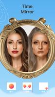 FaceCeleb - Один клик становится старше, милое скриншот 2