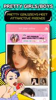 VChat Cartaz