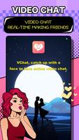 VChat imagem de tela 3