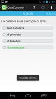 Quiz Concorsi - VFP4 2013 2°im screenshot 1