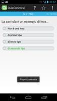 Quiz Concorsi - VFP4 2013 2°im 截图 1