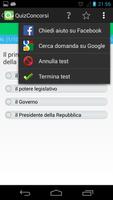 Quiz Concorsi - VFP4 2013 2°im স্ক্রিনশট 3