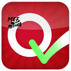QuizPanic MEF 179 Funzionari ikona