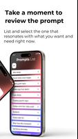 ChatGPT Prompts Ekran Görüntüsü 2