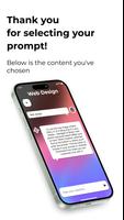 ChatGPT Prompts Ekran Görüntüsü 3