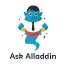 Ask Aladdin APK