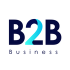 B2B Business иконка