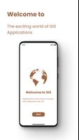 GIS Applications 포스터