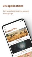 GIS Applications 스크린샷 1