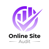 Online Site Audit icône