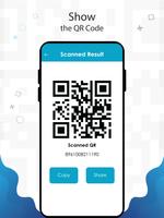 SCAN ME اسکرین شاٹ 3