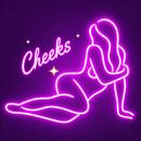 Cheeks -Chat and Meet APK