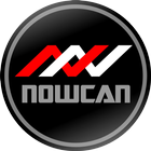 Nowcan Apps ícone