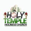 Holy Temple Philly icon