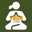 Yoga Tribe-icoon