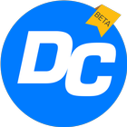 DC Legacy App Zeichen